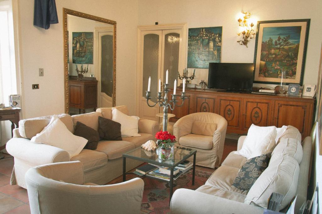 Antica Dimora Caruso