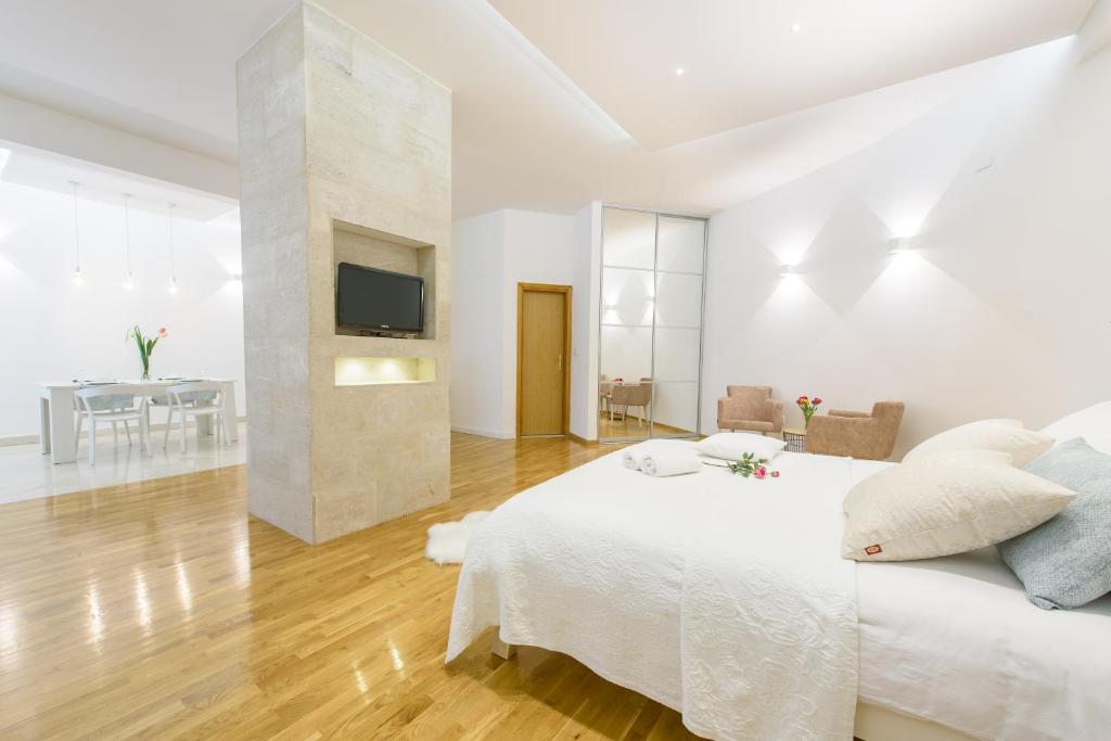 Apartmani Split