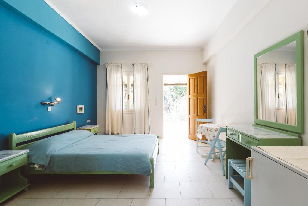 Panorama Apartments