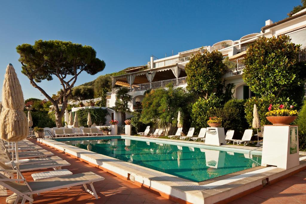 Hotel Le Querce