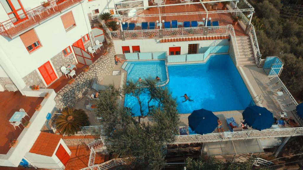 Hotel Dania