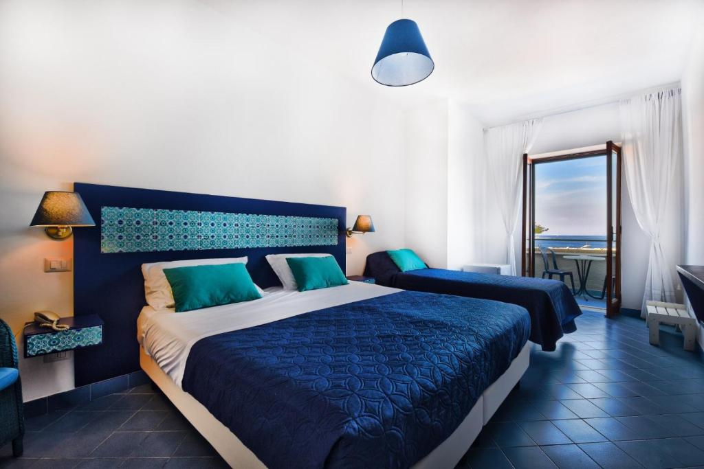 Hotel Baia di Puolo