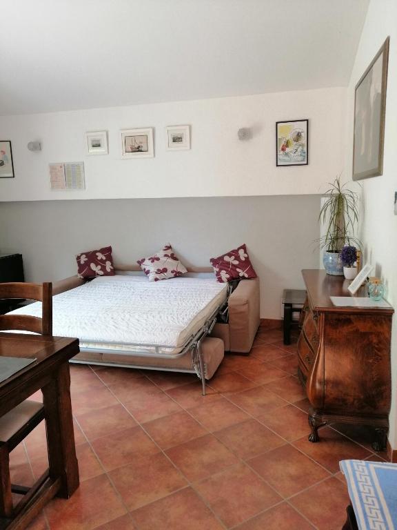 Apartment Dzoni
