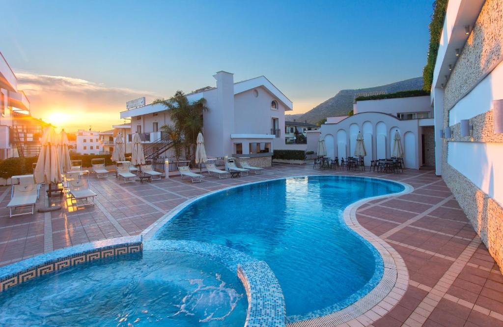 Hotel Amyclae