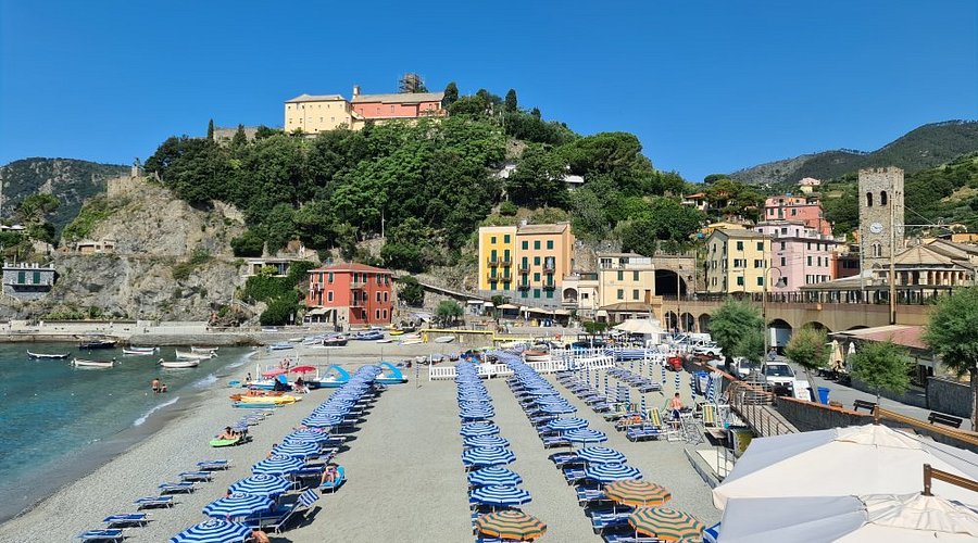 Hotel Punta Mesco