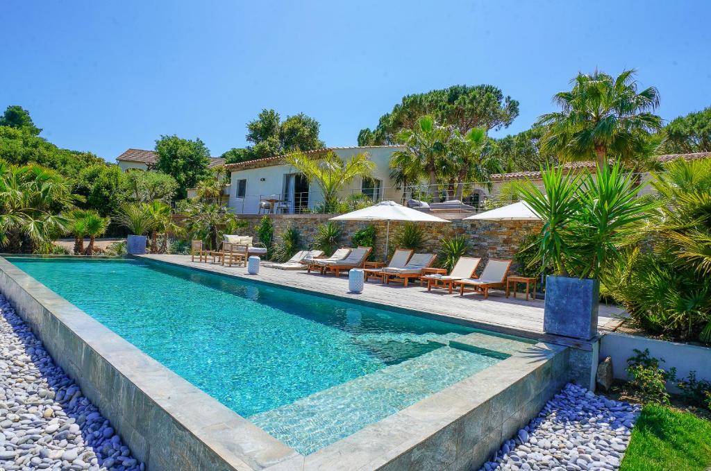 Villa Sant'Anna