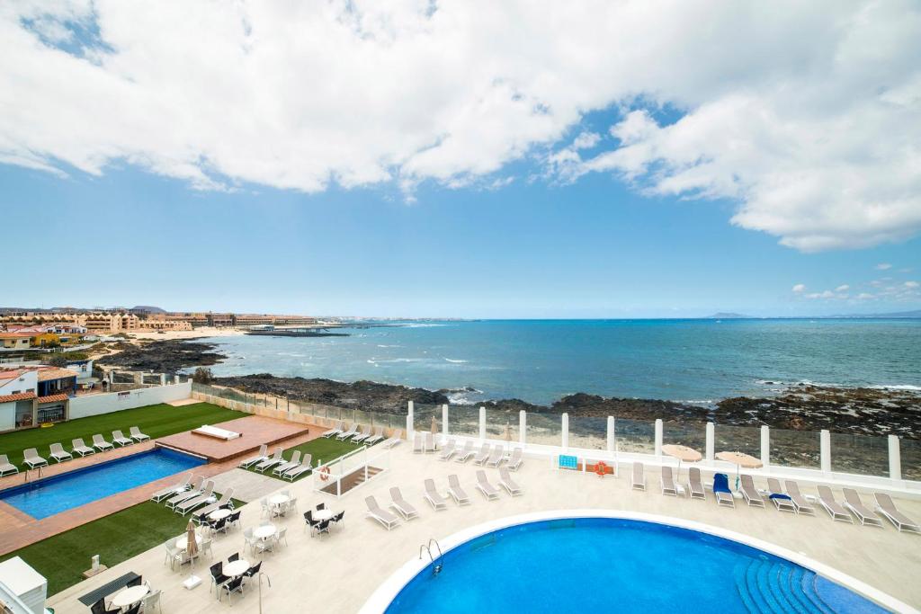 TAO Caleta Mar