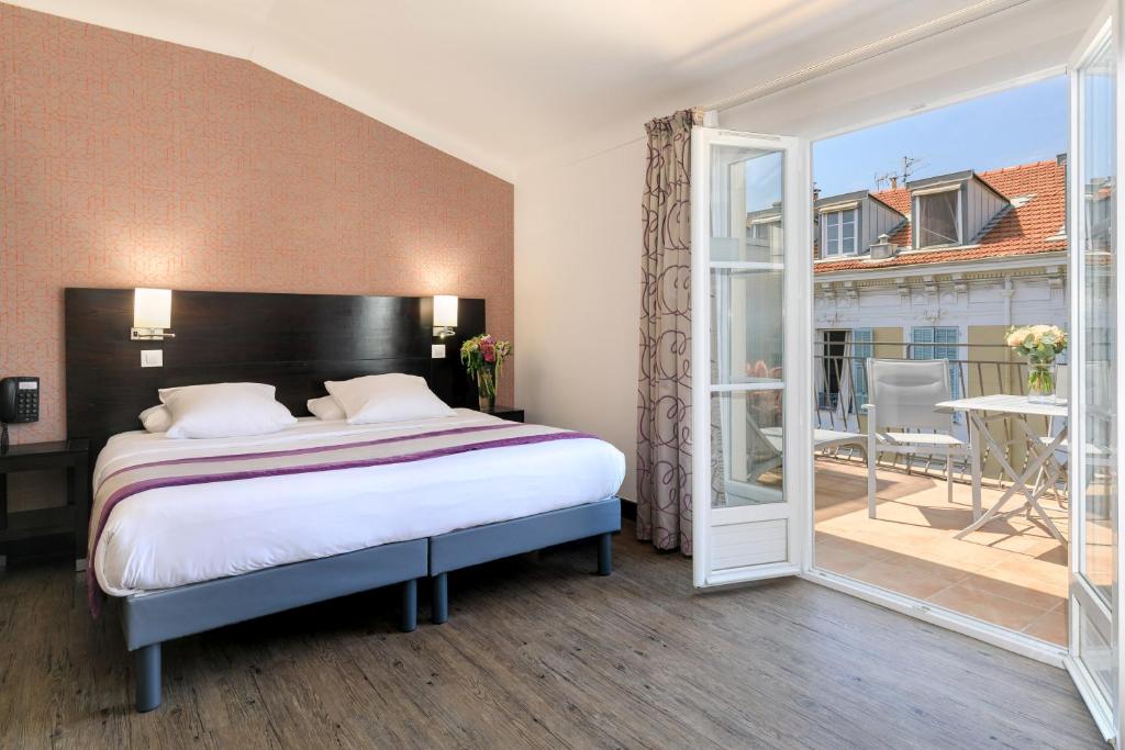 Hôtel Florence
