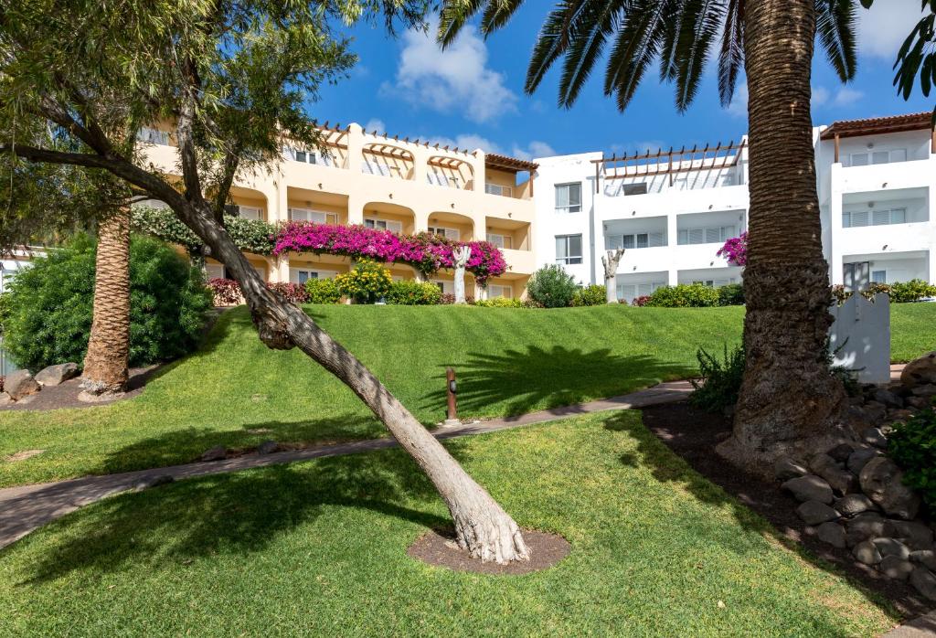 Robinson Club Esquinzo Playa