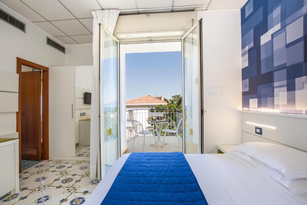 Hotel La Meridiana