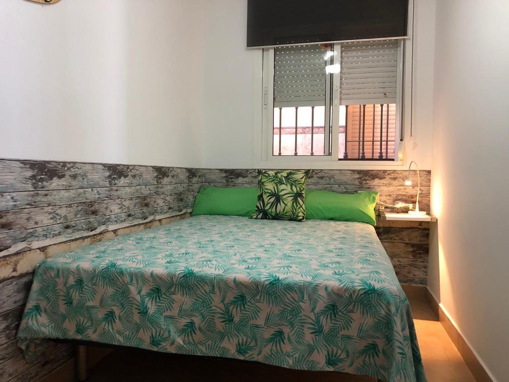 Apartamentos Casa Tía Antonia