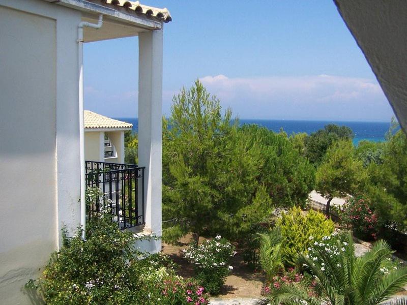 Stamiris Beach Hotel