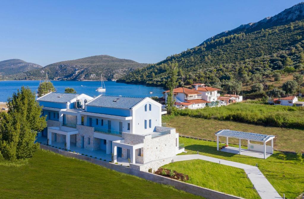 Notia Porto Koufo