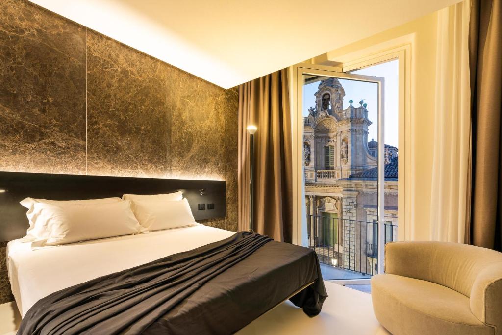 Meo Design Suite & Spa