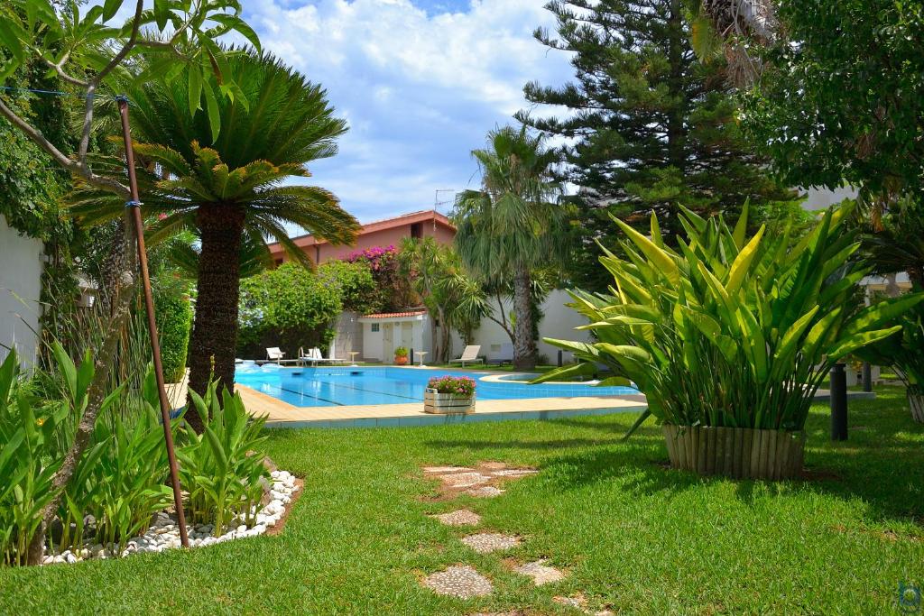 B&B Mondello Resort