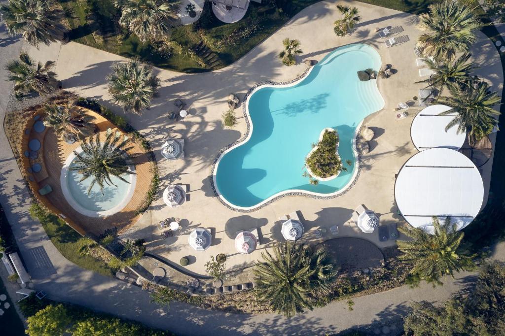 Ekies All Senses Resort