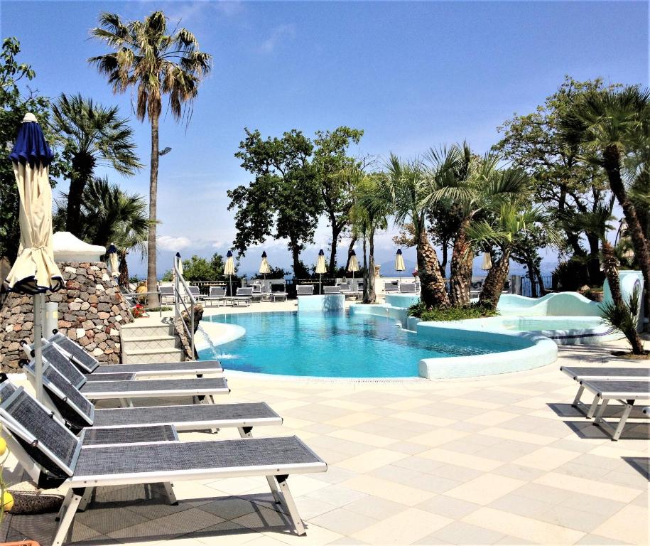 Hotel Mirage