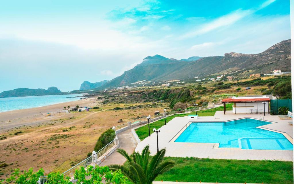 Panorama Hotel