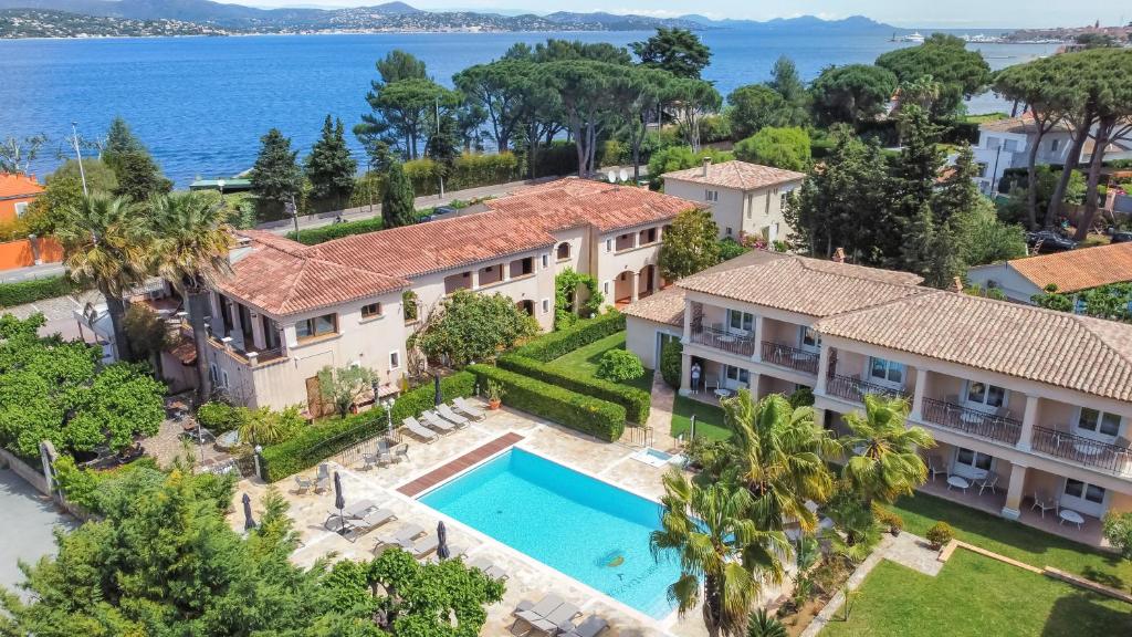 Hôtel Brin d'Azur