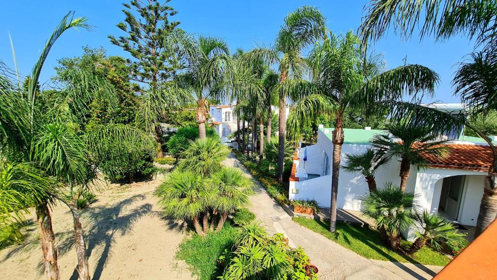 Coco's Park Hotel