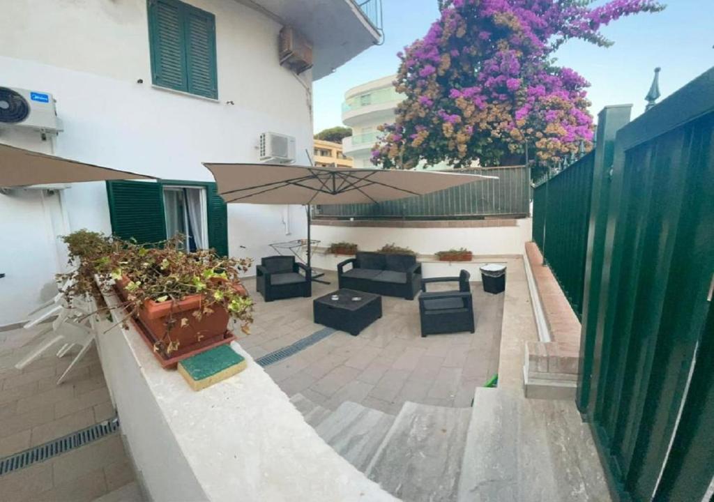 Alba Chiara B&B Anzio