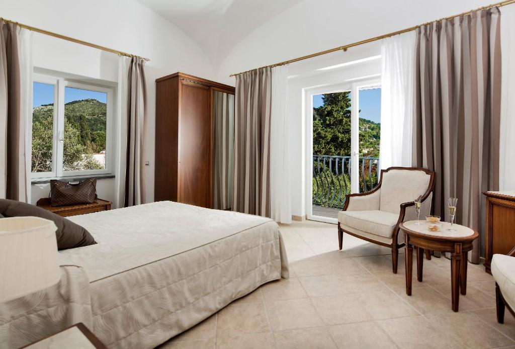 Villa Ceselle