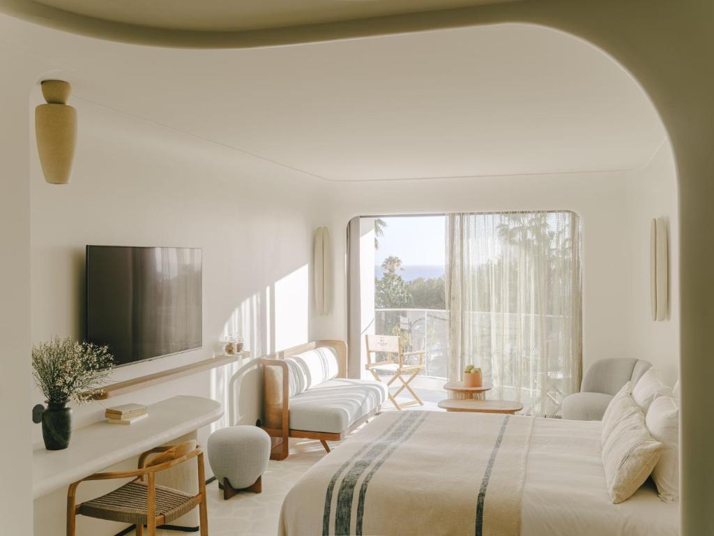 Hôtel & Spa Belle Plage