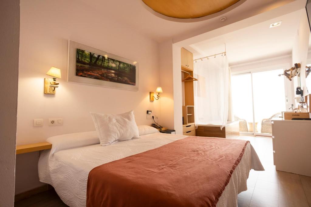 Hotel Boutique Sabbia by Gabbeach