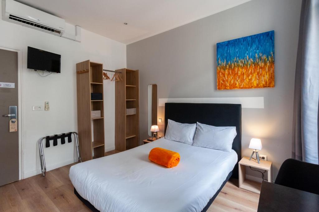 Hotel l'Hotera