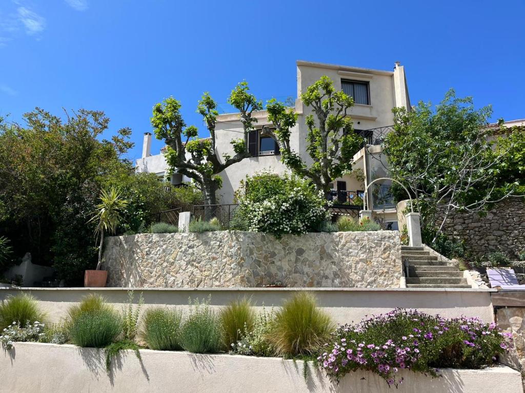Villa Bompard