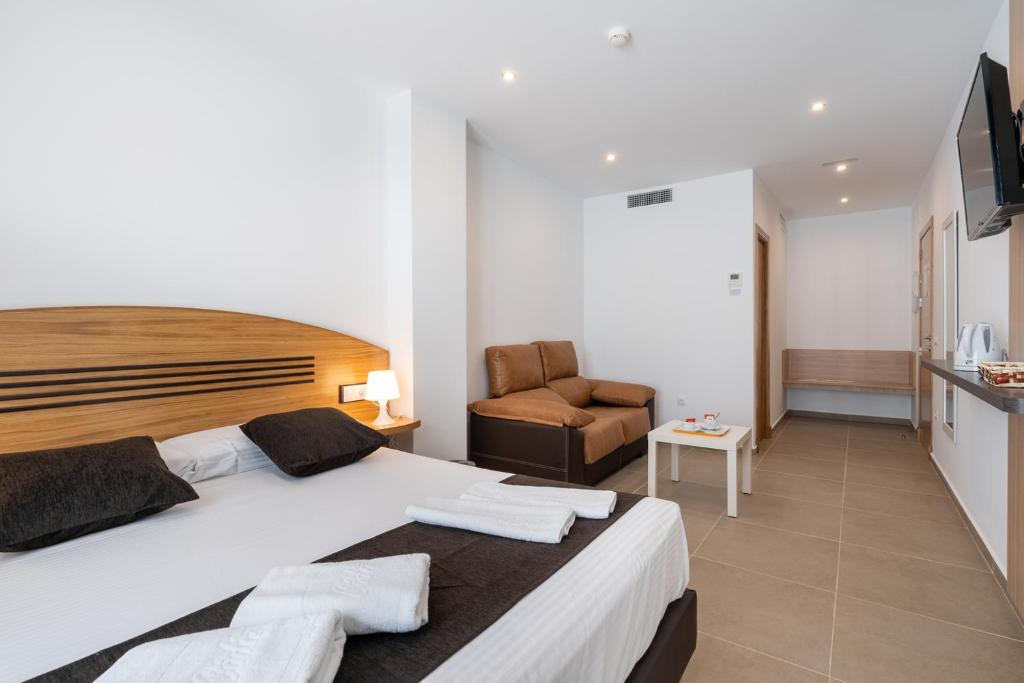Plazas de Cádiz Apartamentos