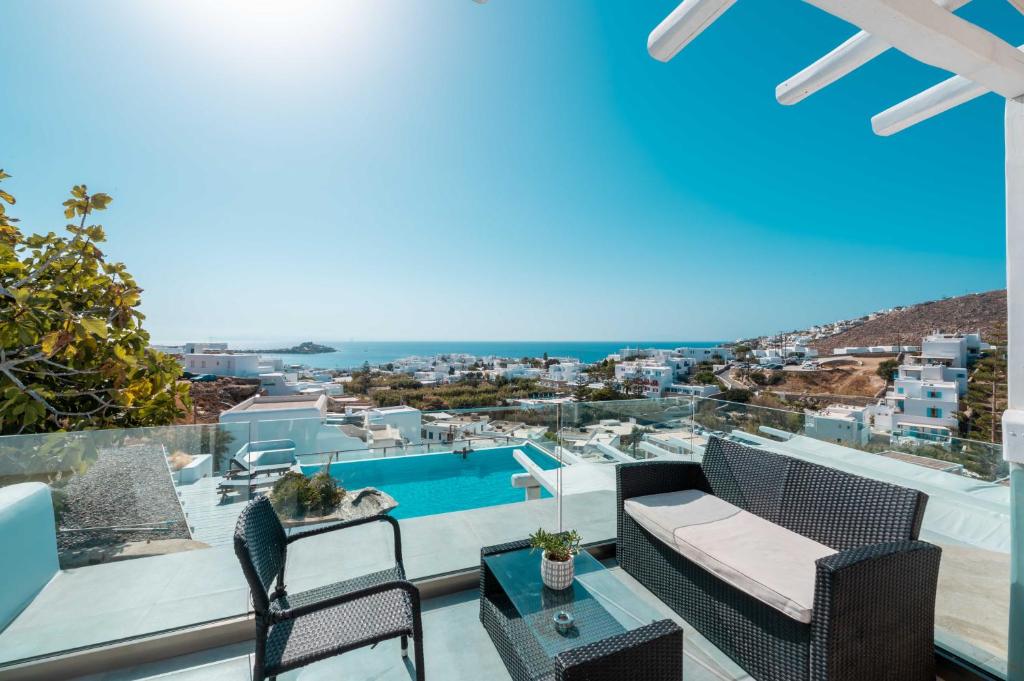 Adelmar Suites