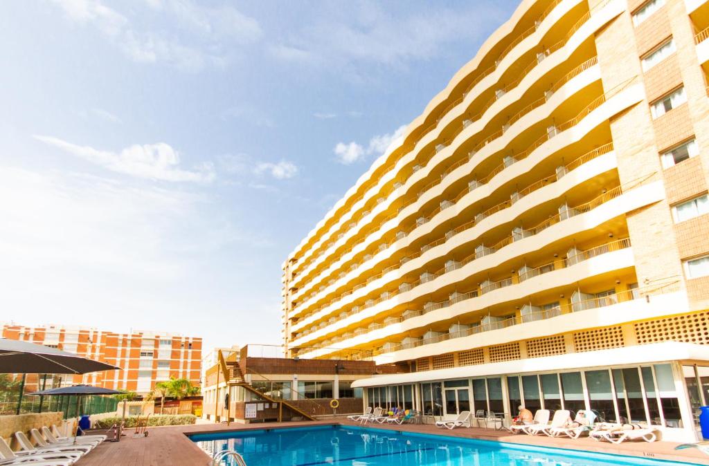 Castilla Alicante