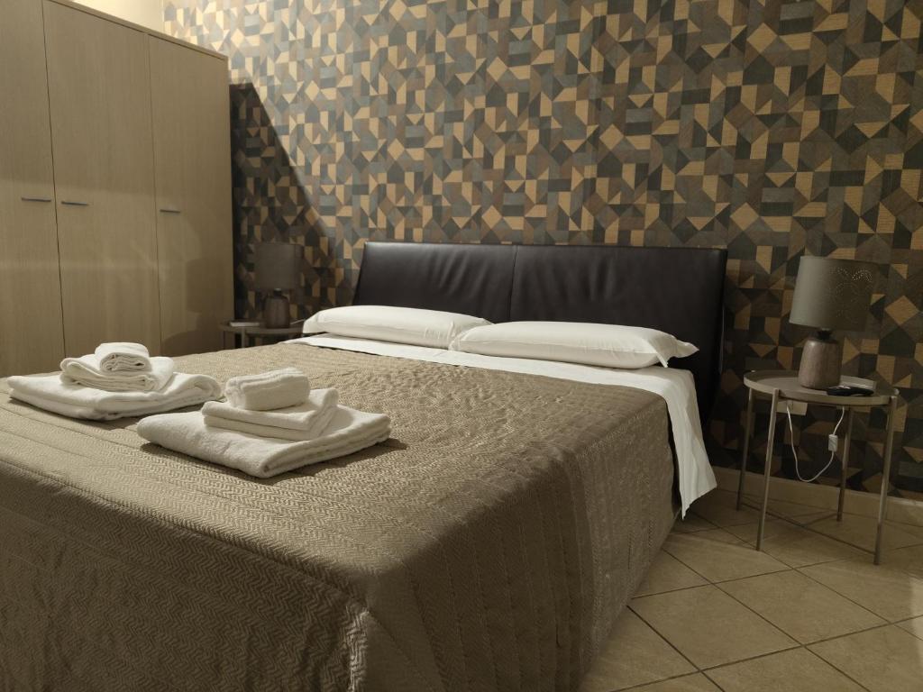 Hotel Trieste