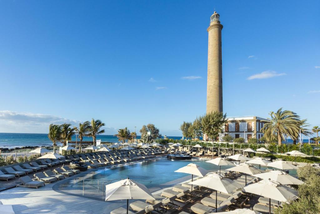 IFA Faro Hotel