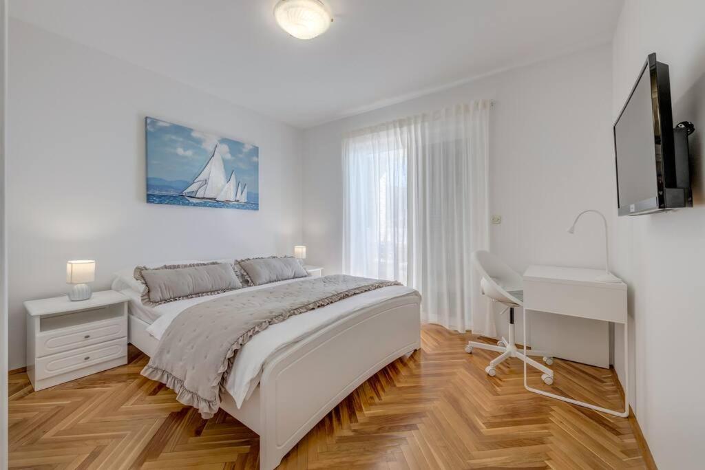 Apartmani M