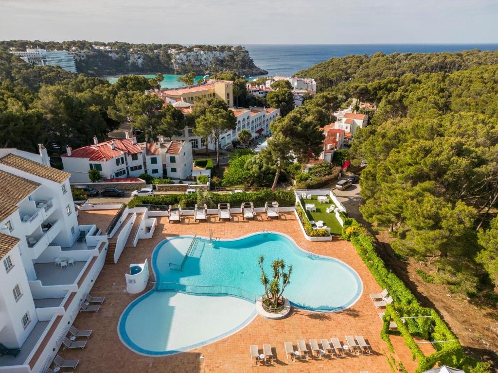 ILUNION Menorca