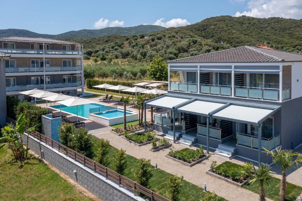 Astra Suites