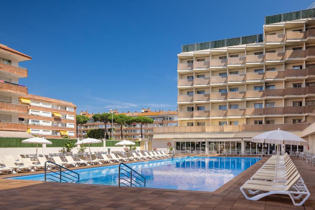 H-TOP Royal Beach