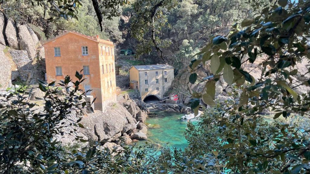 Casa dell'Arco 31