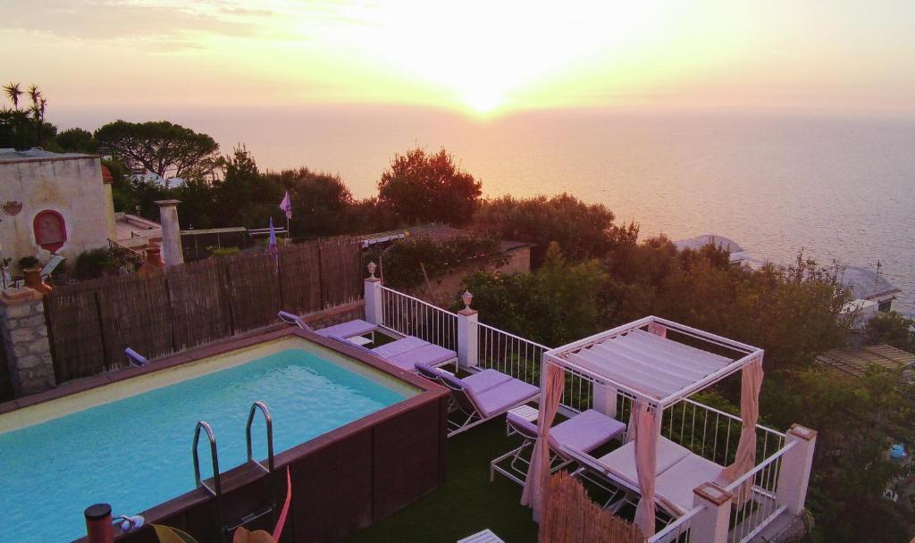 Guest House La Stella