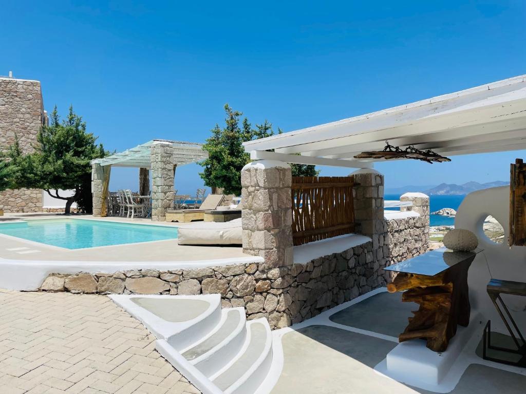 Milo Milo Suites