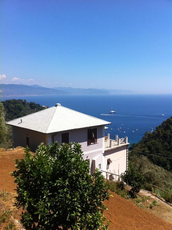 Trekking in paradise B&B