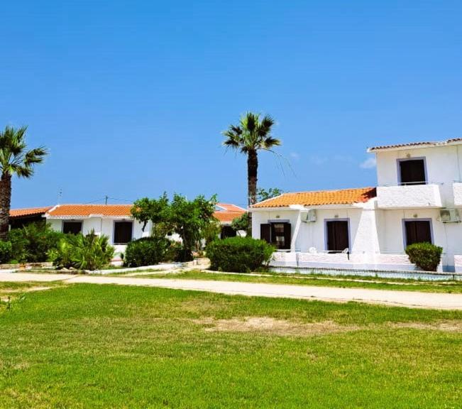 Kefalonia Beach Hotel & Bungalows