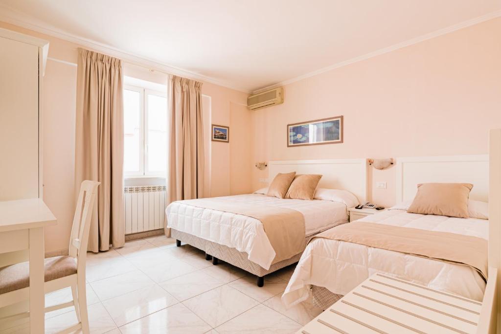 Hotel Da Raffaele