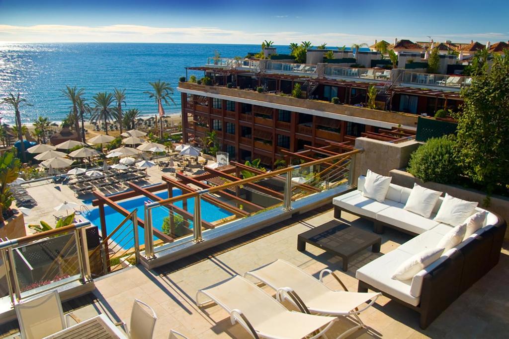 Gran Guadalpin Banus