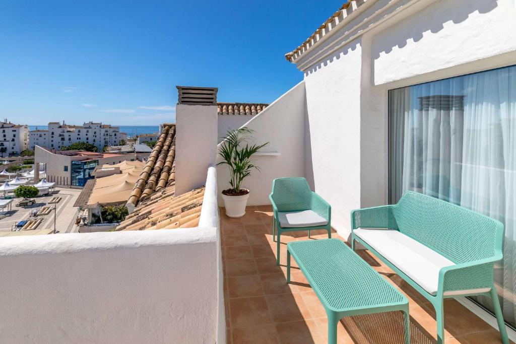 Occidental Puerto Banús