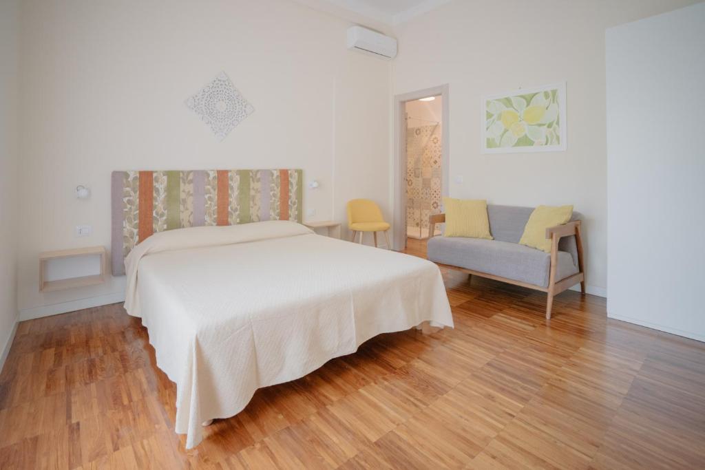 Fiordarancio Room Rental