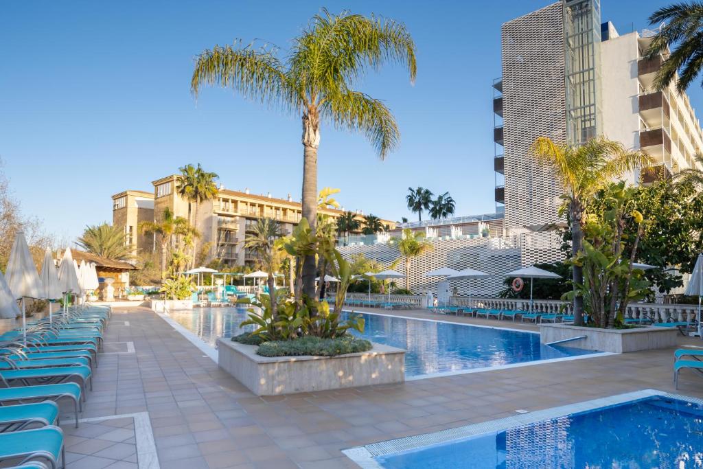 Hotel Bahía de Alcudia