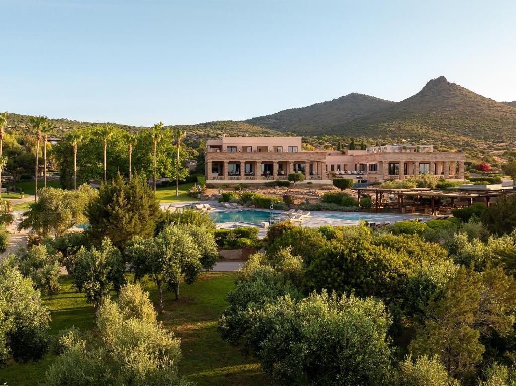 Cape Sounio Grecotel Boutique Resort